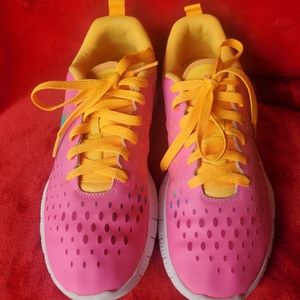 Nike Girls Youth Sneakers